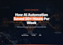 create an n8n workflow automation with ai agent integration